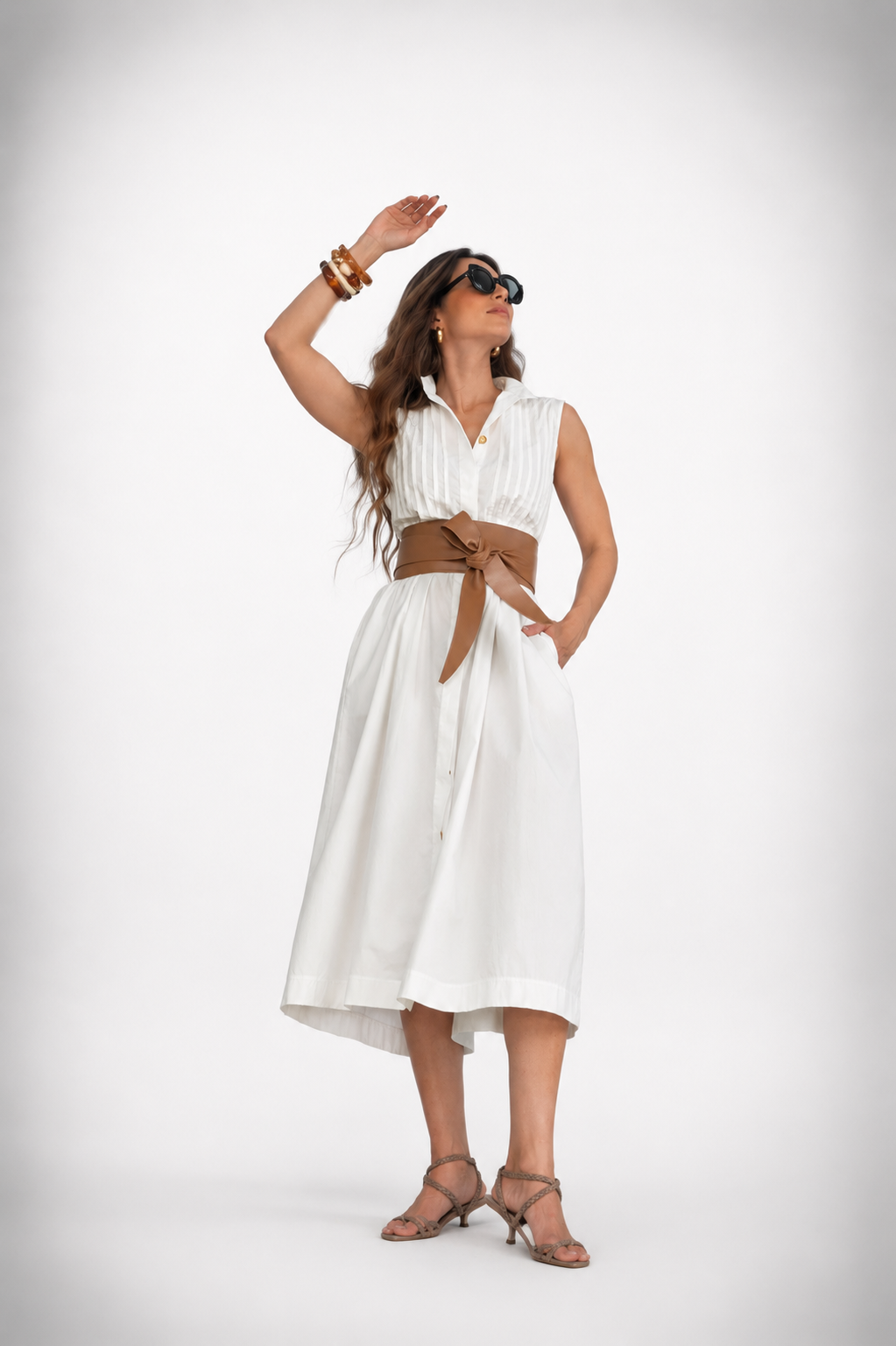 VESTIDO SHEILA