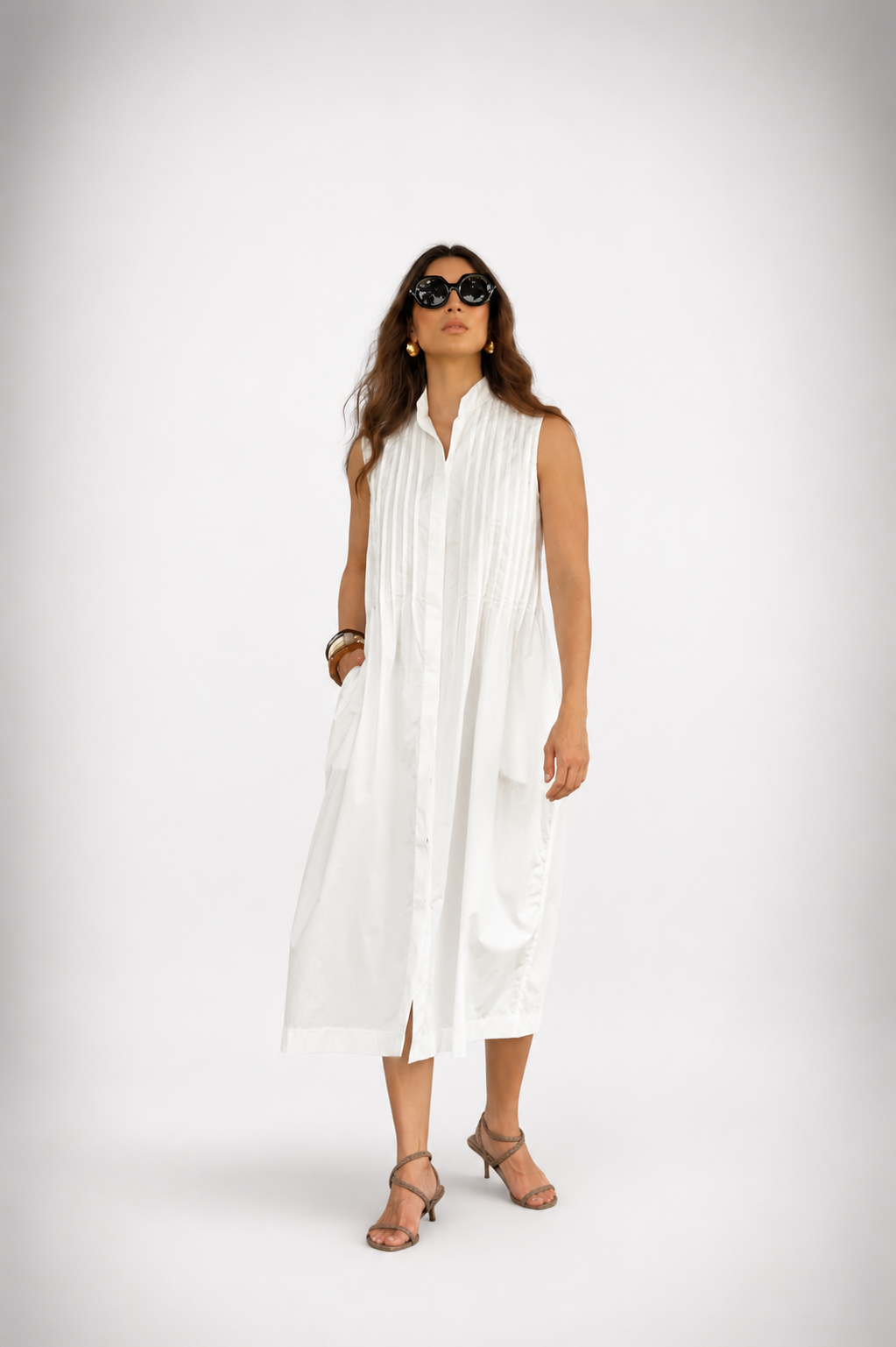 VESTIDO SHEILA