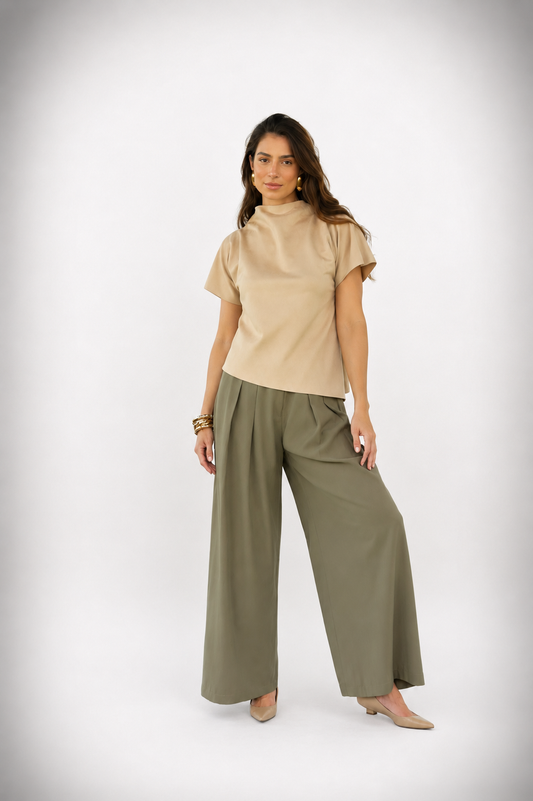 PANTALÓN LINA