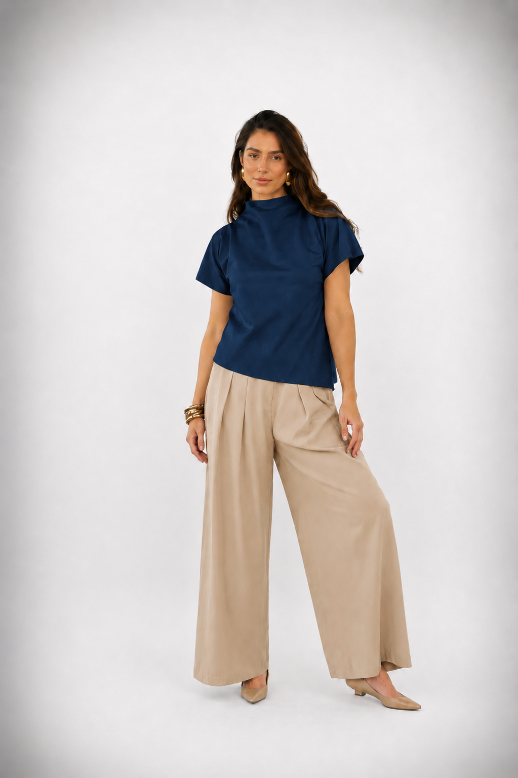 CAMISA JULIANA’s