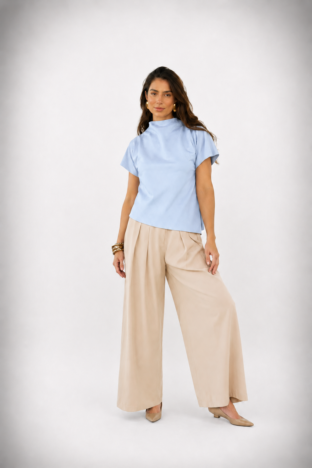 CAMISA JULIANA’s