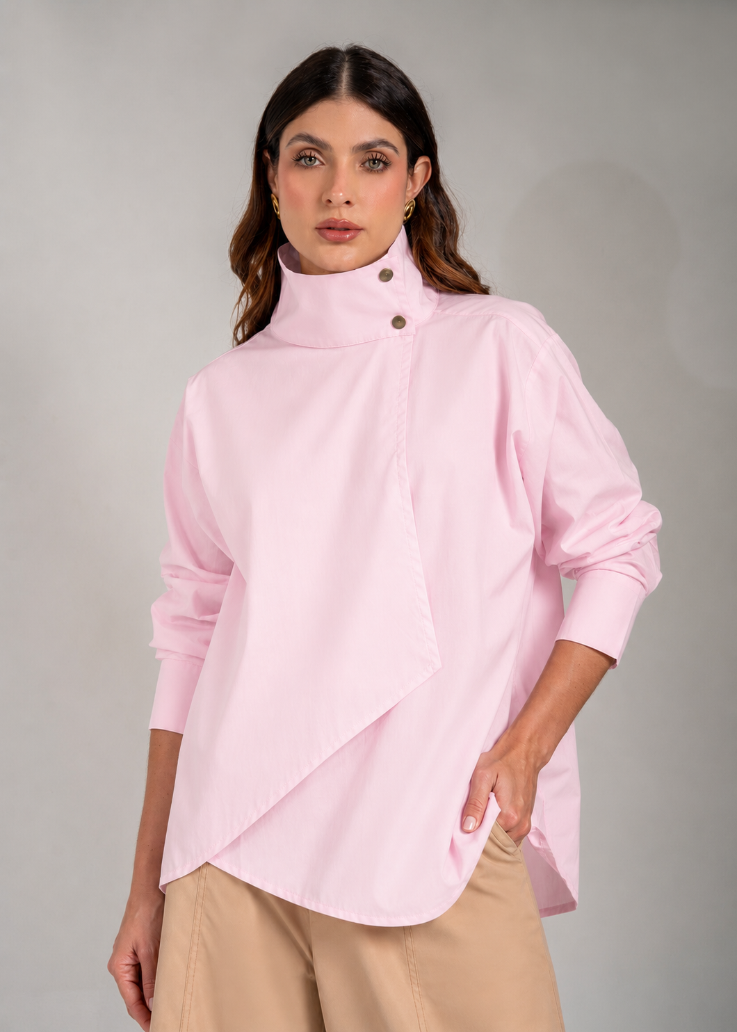 CAMISA ANAYA