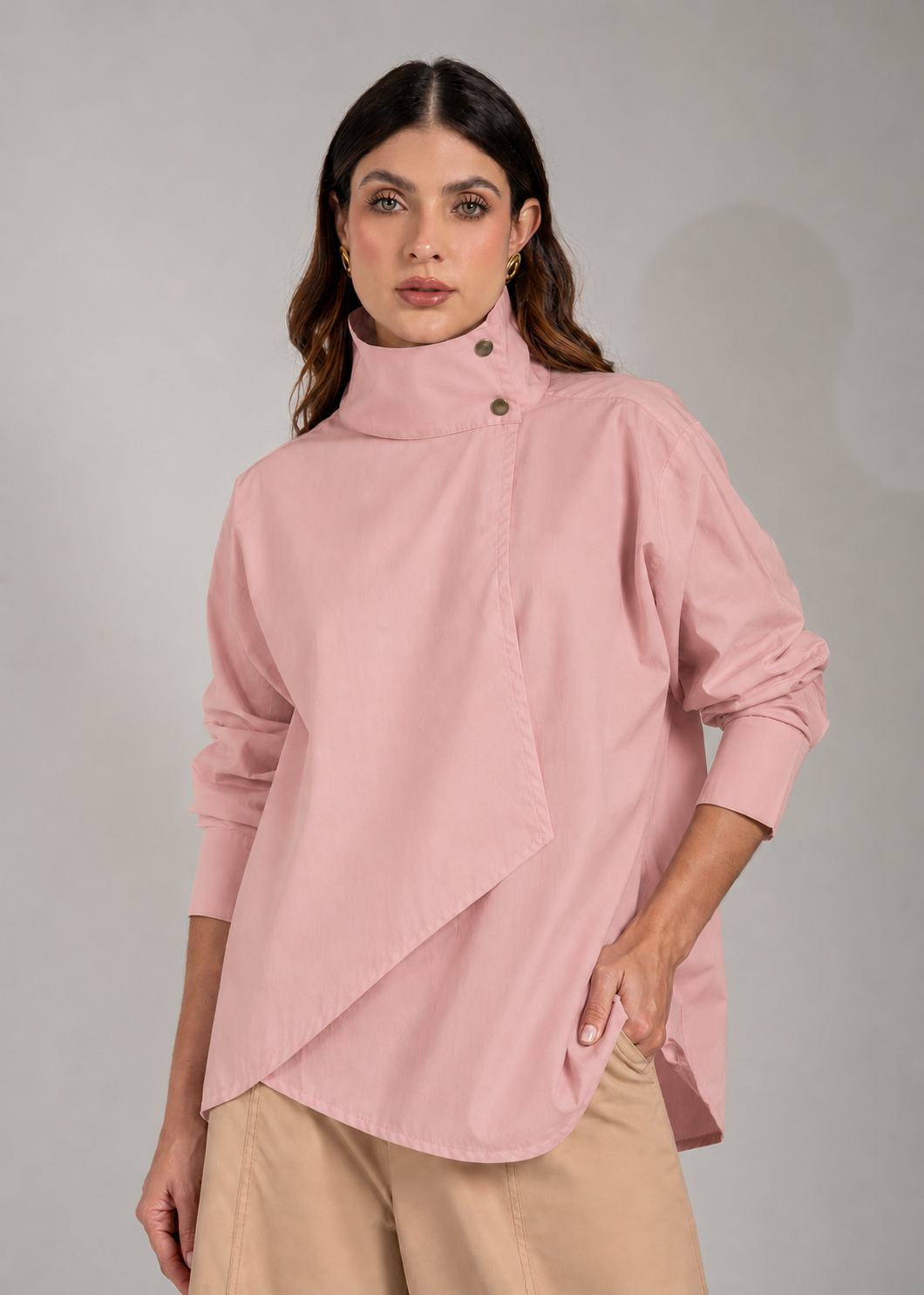 CAMISA ANAYA
