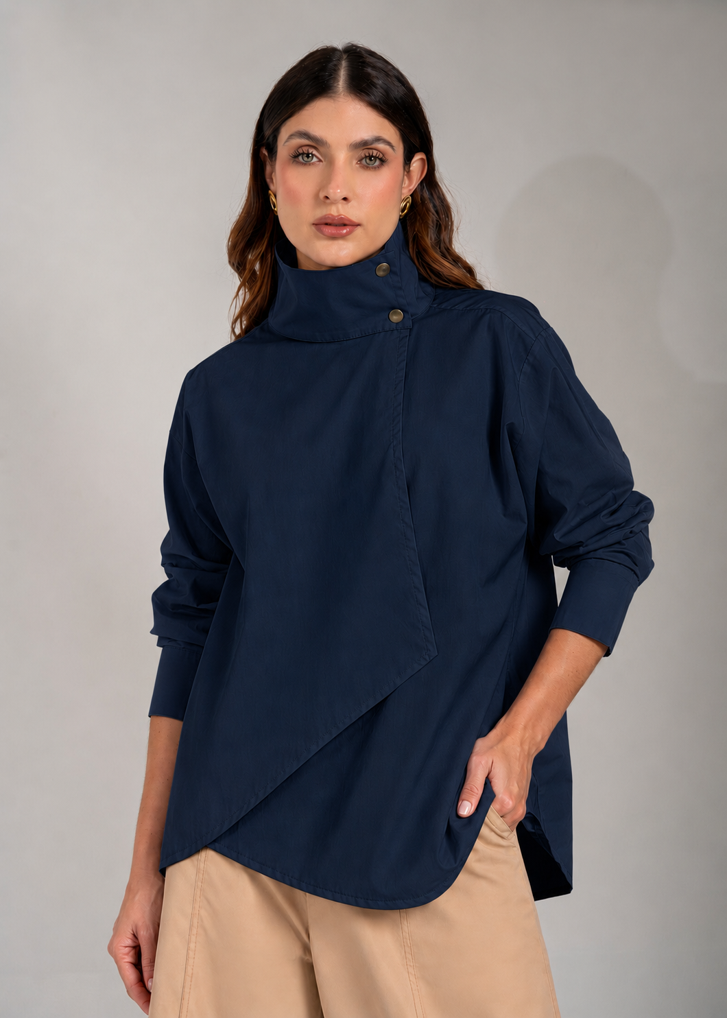 CAMISA ANAYA