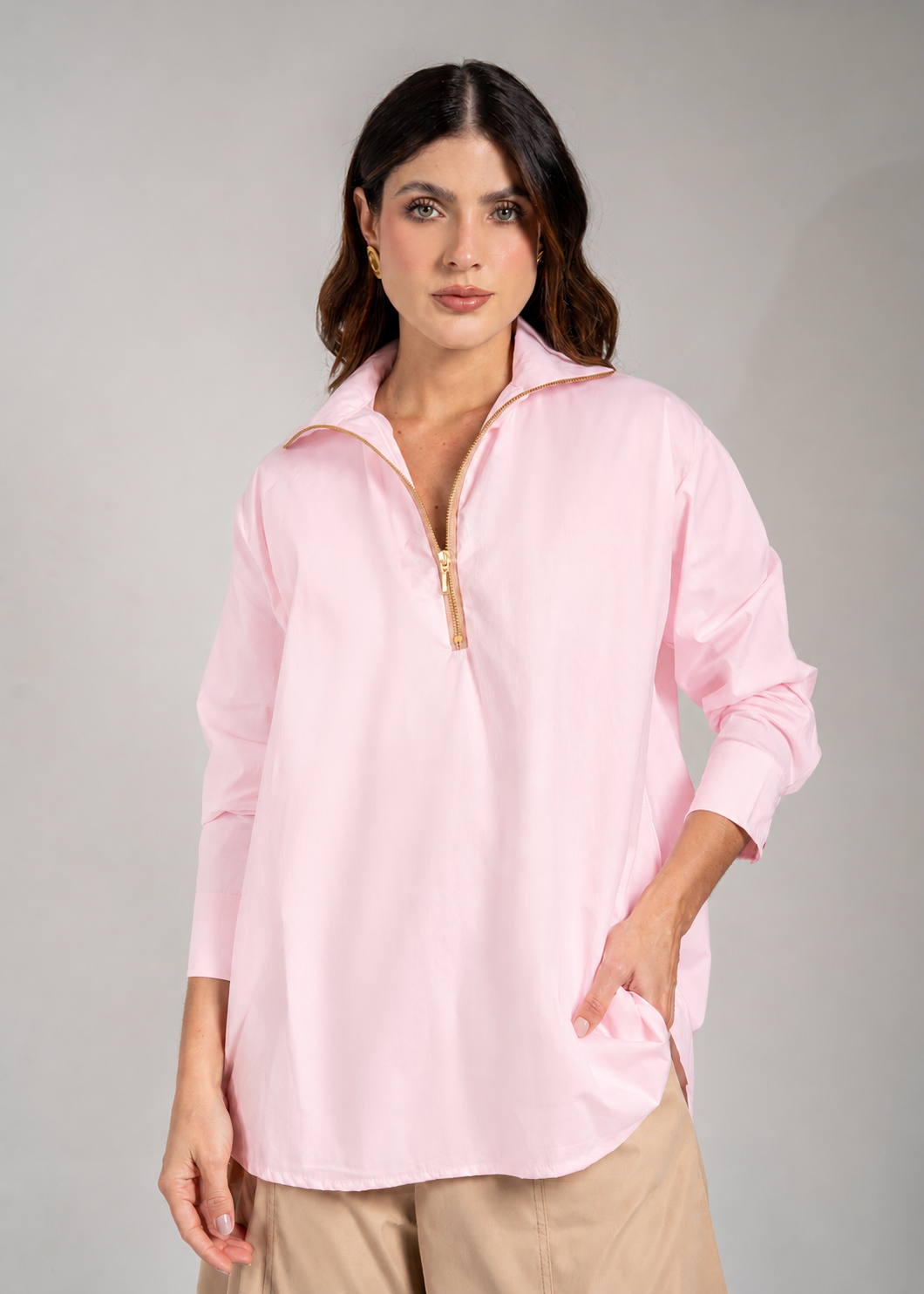 CAMISA LISDY