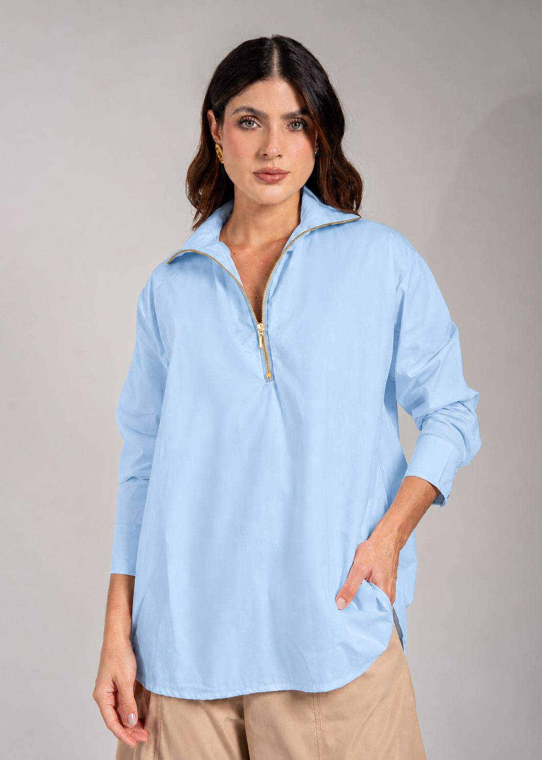 CAMISA LISDY