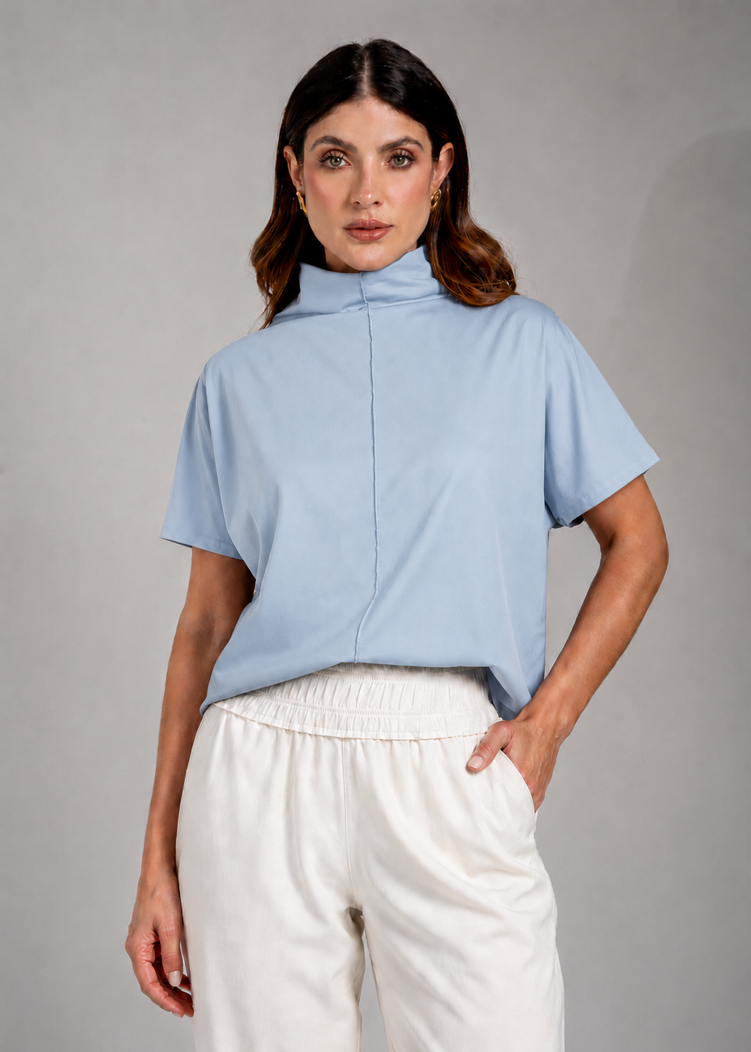 CAMISA RONA