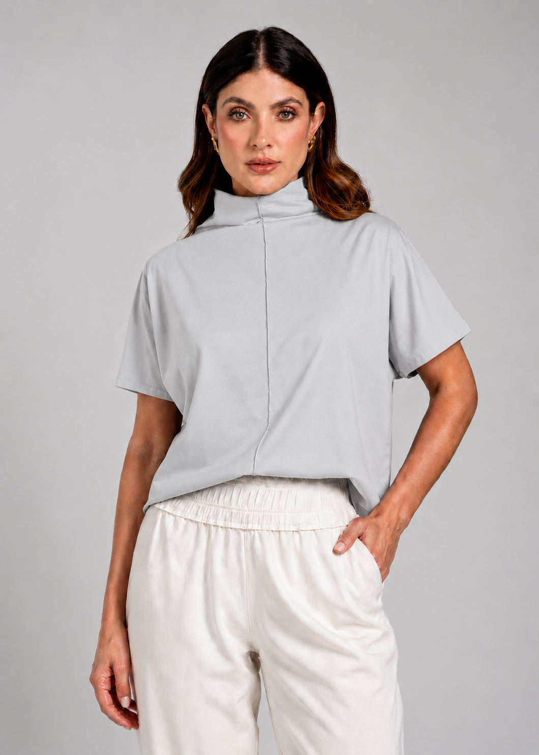 CAMISA RONA