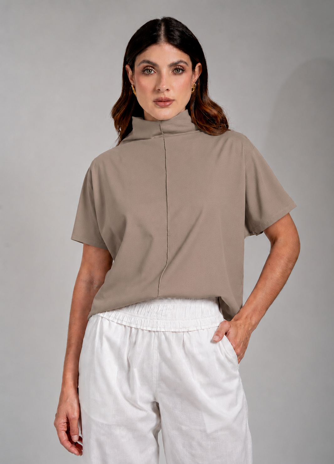 CAMISA RONA