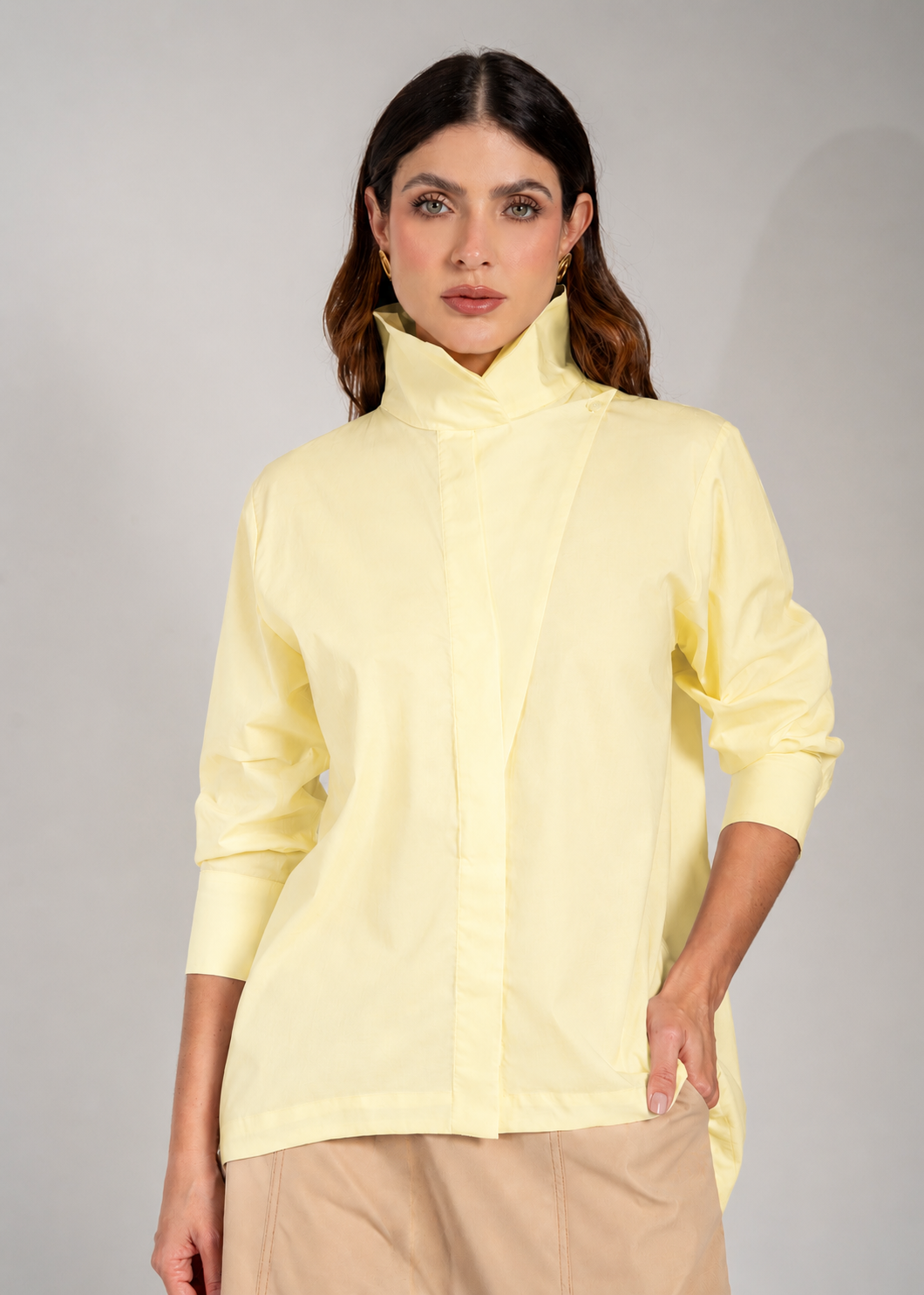 CAMISA JUNE