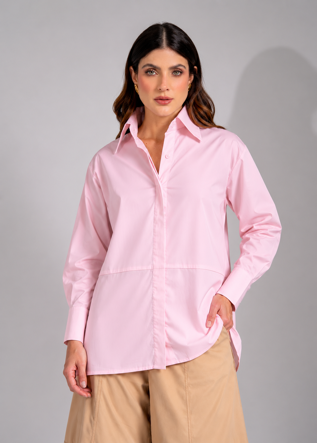 CAMISERA RAYA