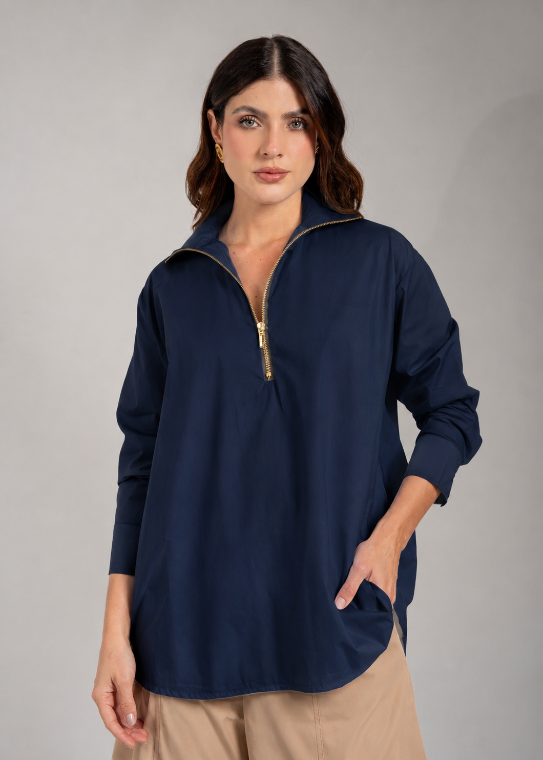 CAMISA LISDY