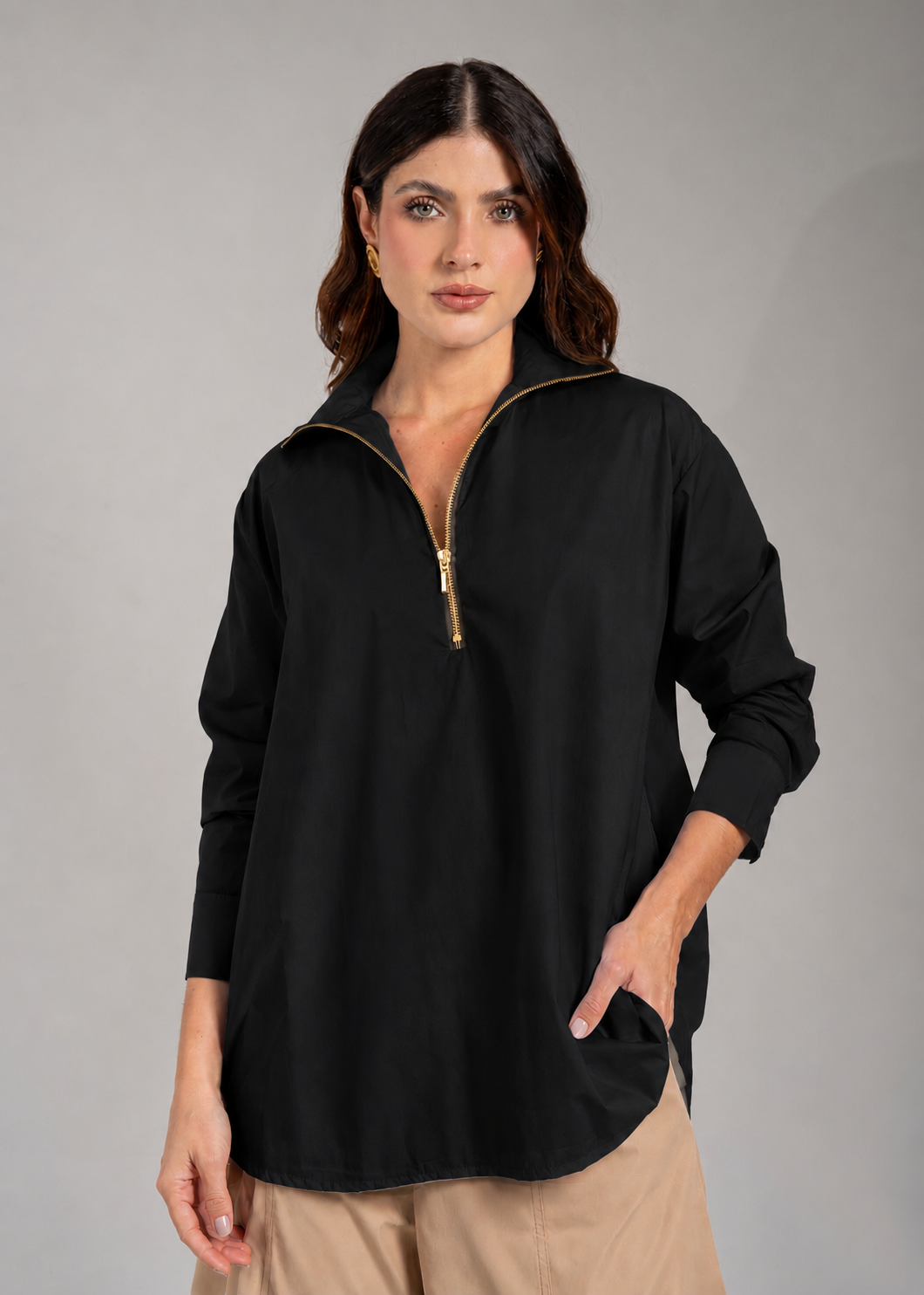 CAMISA LISDY