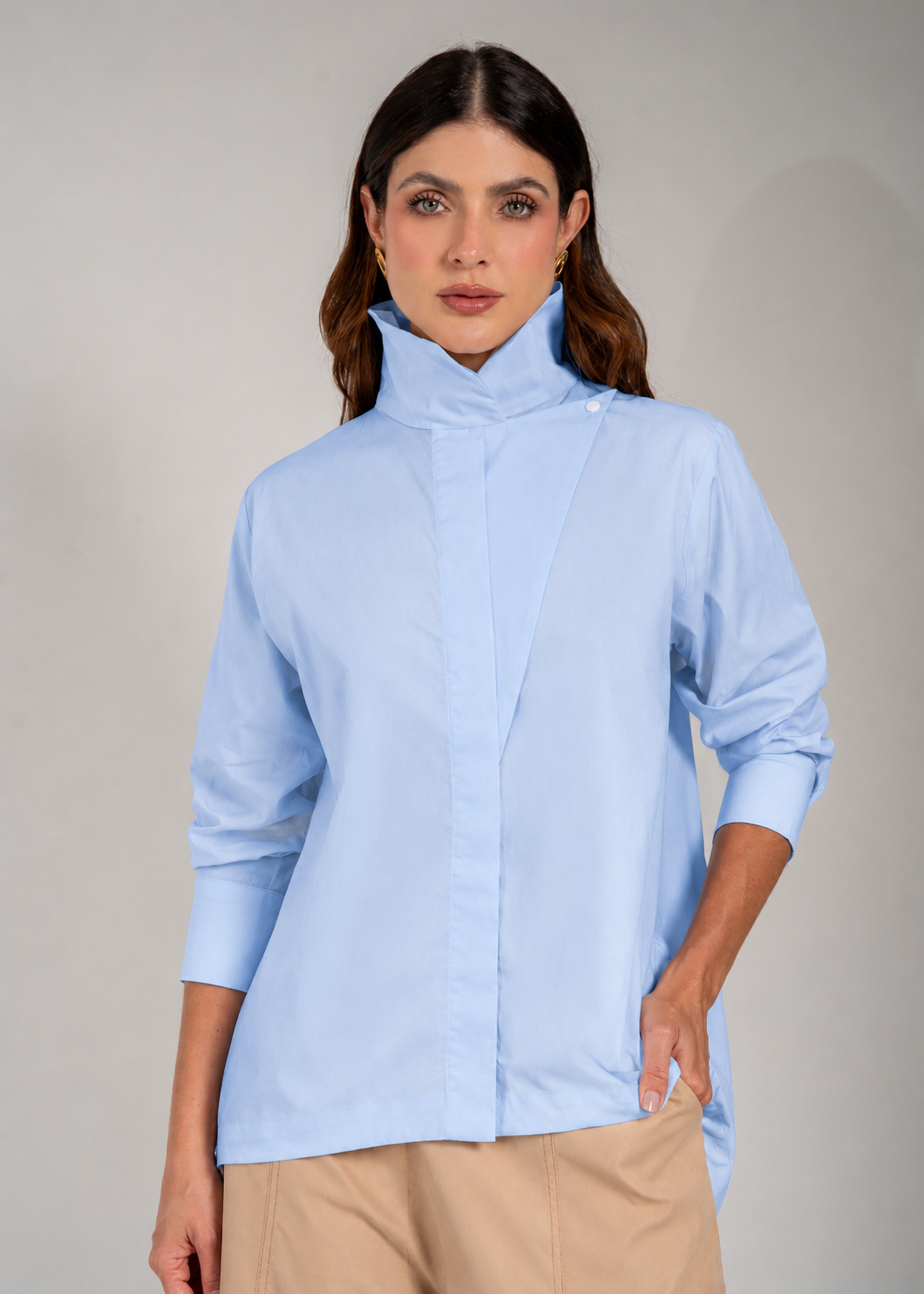CAMISA JUNE