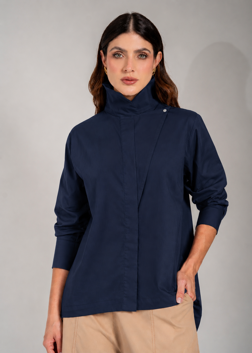 CAMISA JUNE