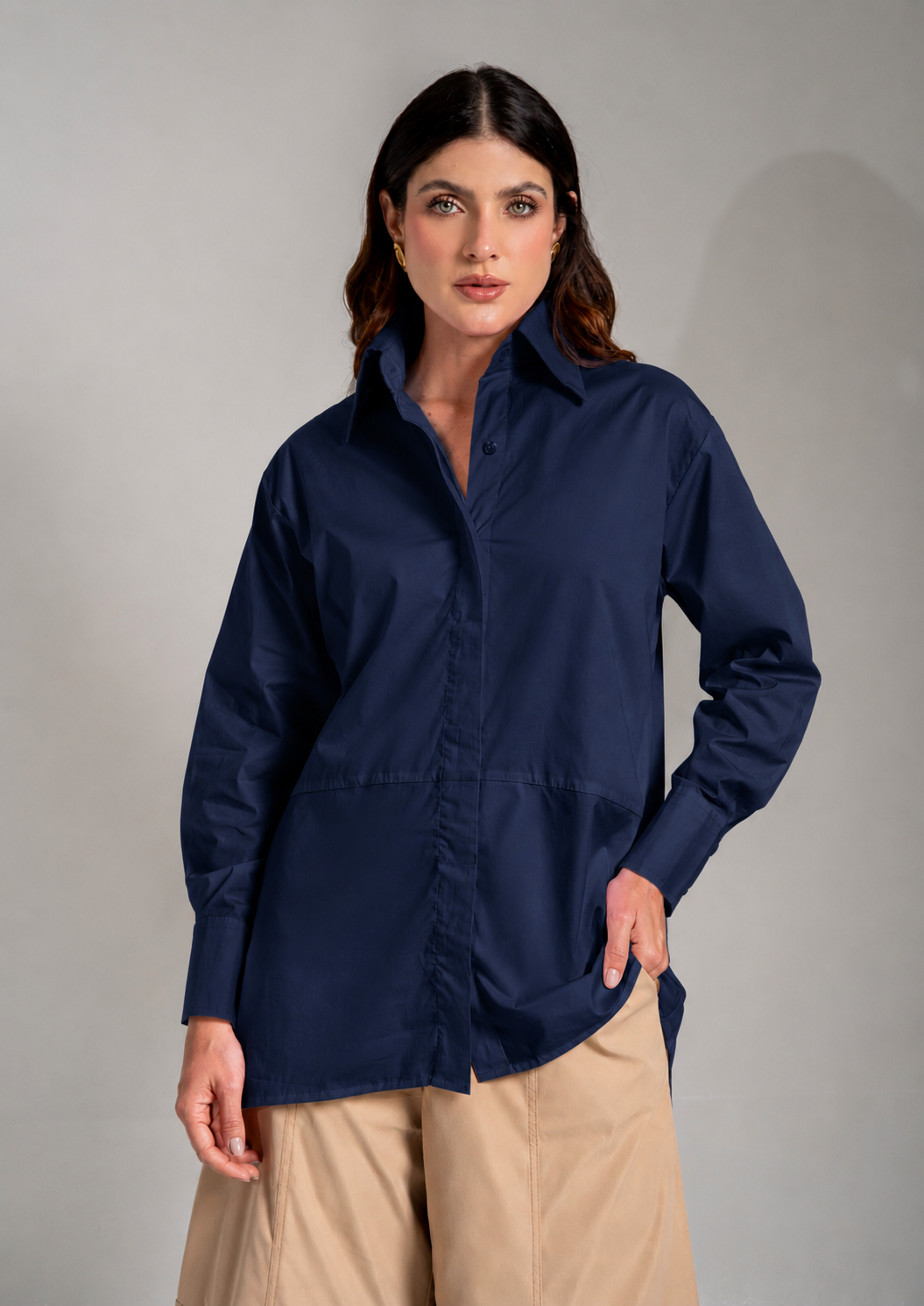CAMISERA RAYA