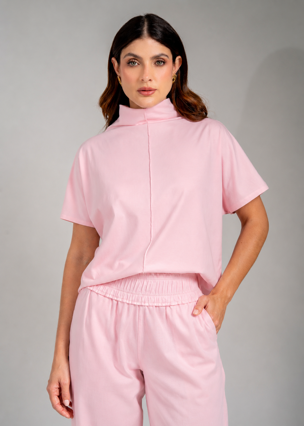 CAMISA RONA