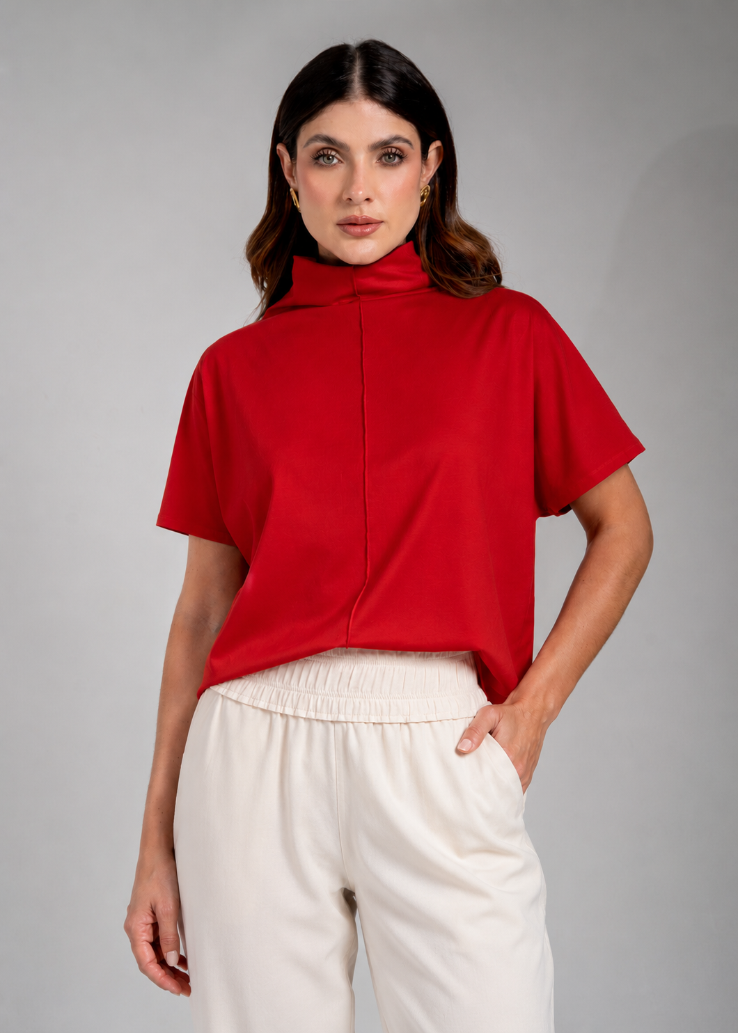 CAMISA RONA