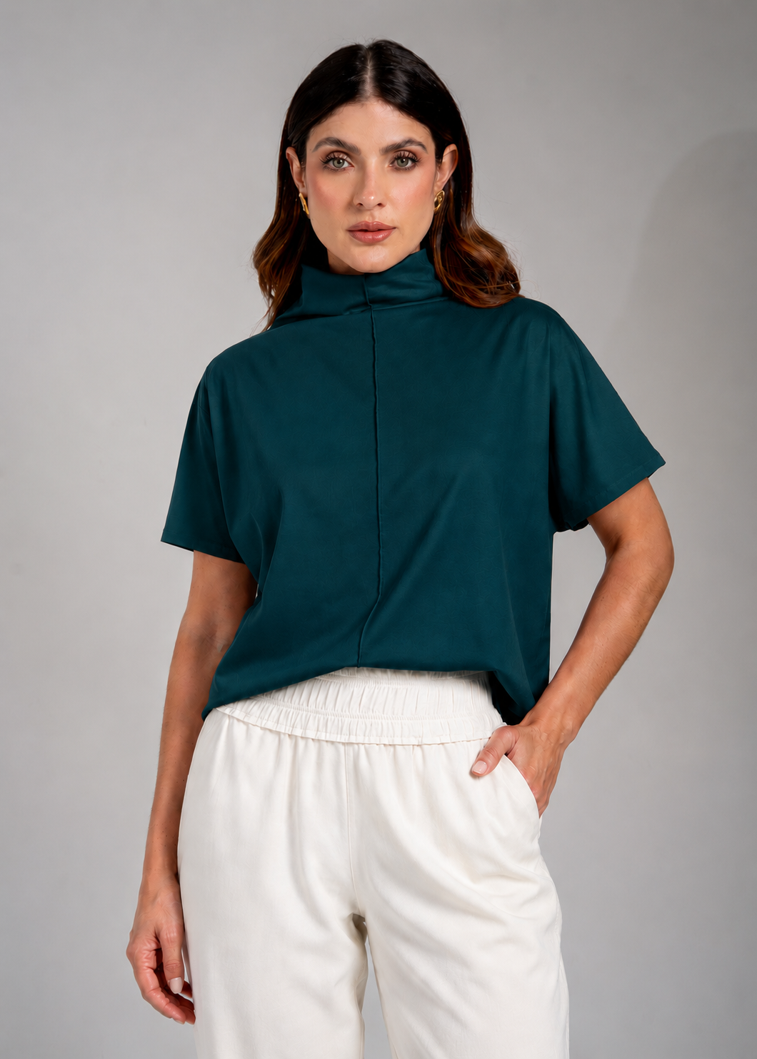 CAMISA RONA