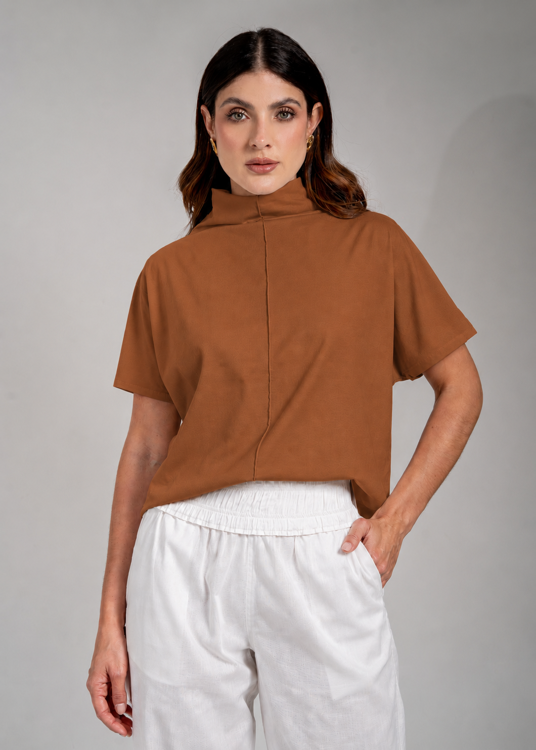 CAMISA RONA