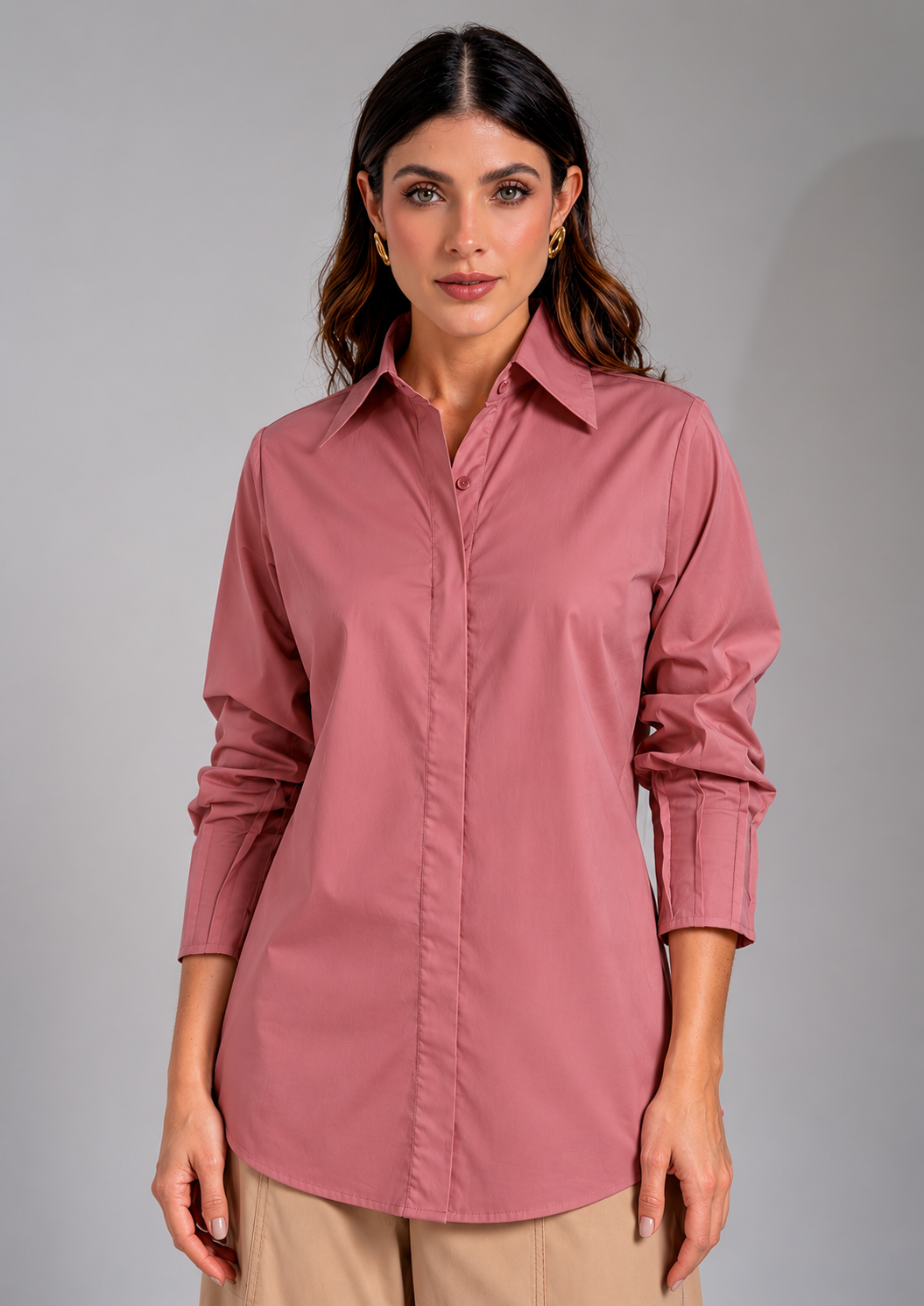 CAMISA HOPE