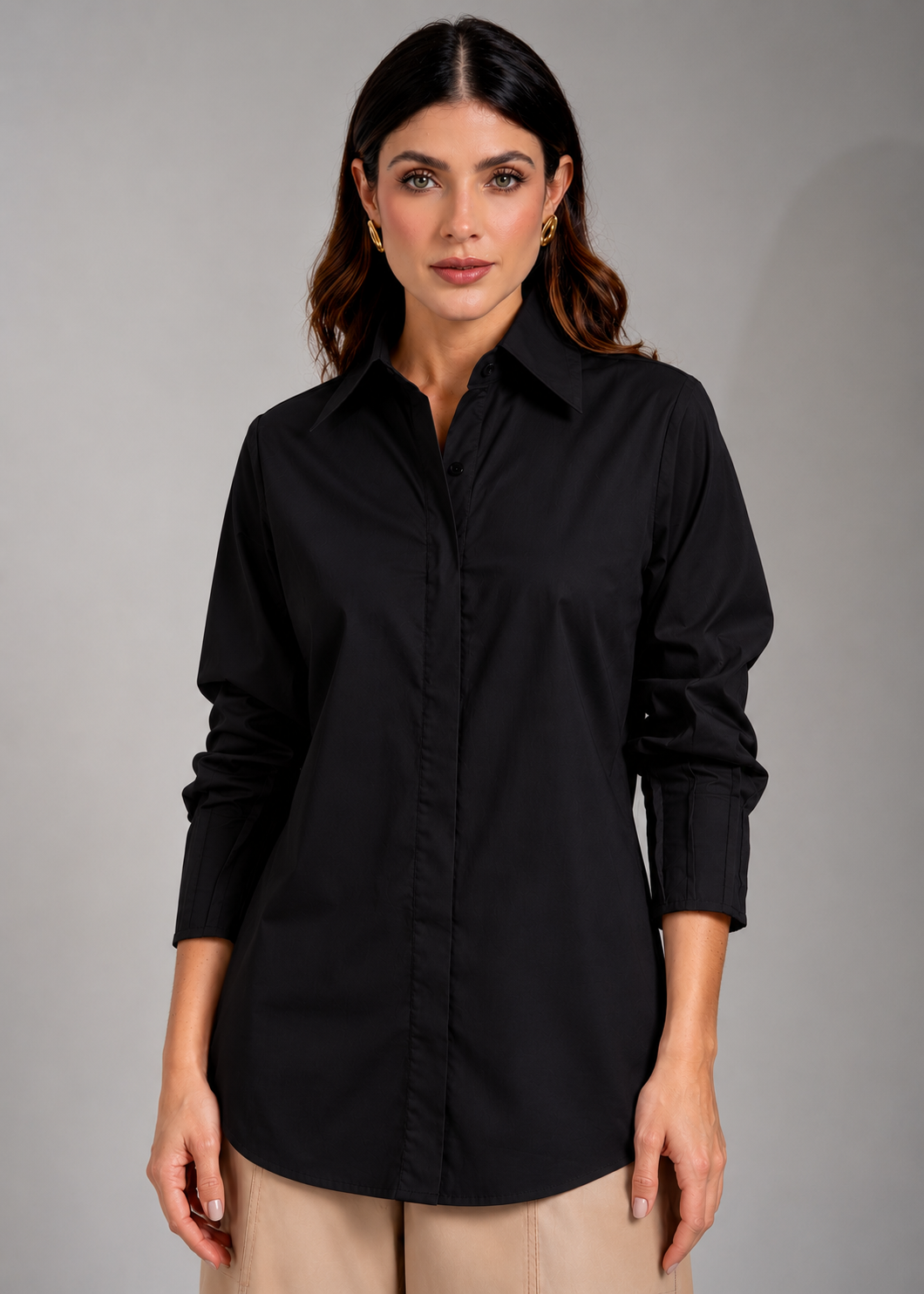 CAMISA HOPE
