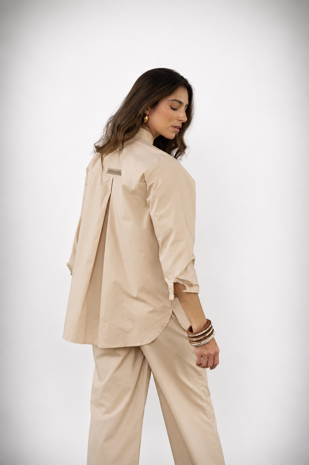 CAMISA SHAY