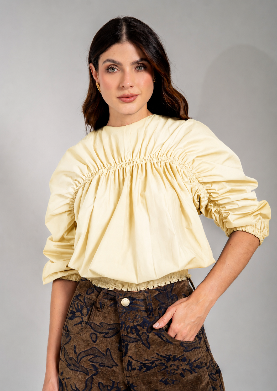 CAMISA ITALIA