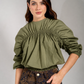 CAMISA ITALIA