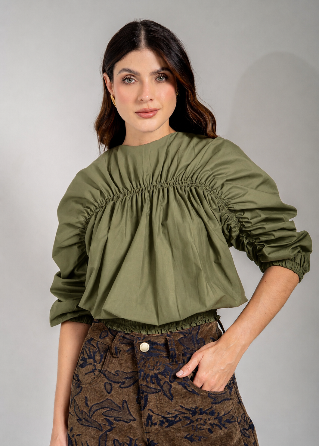 CAMISA ITALIA