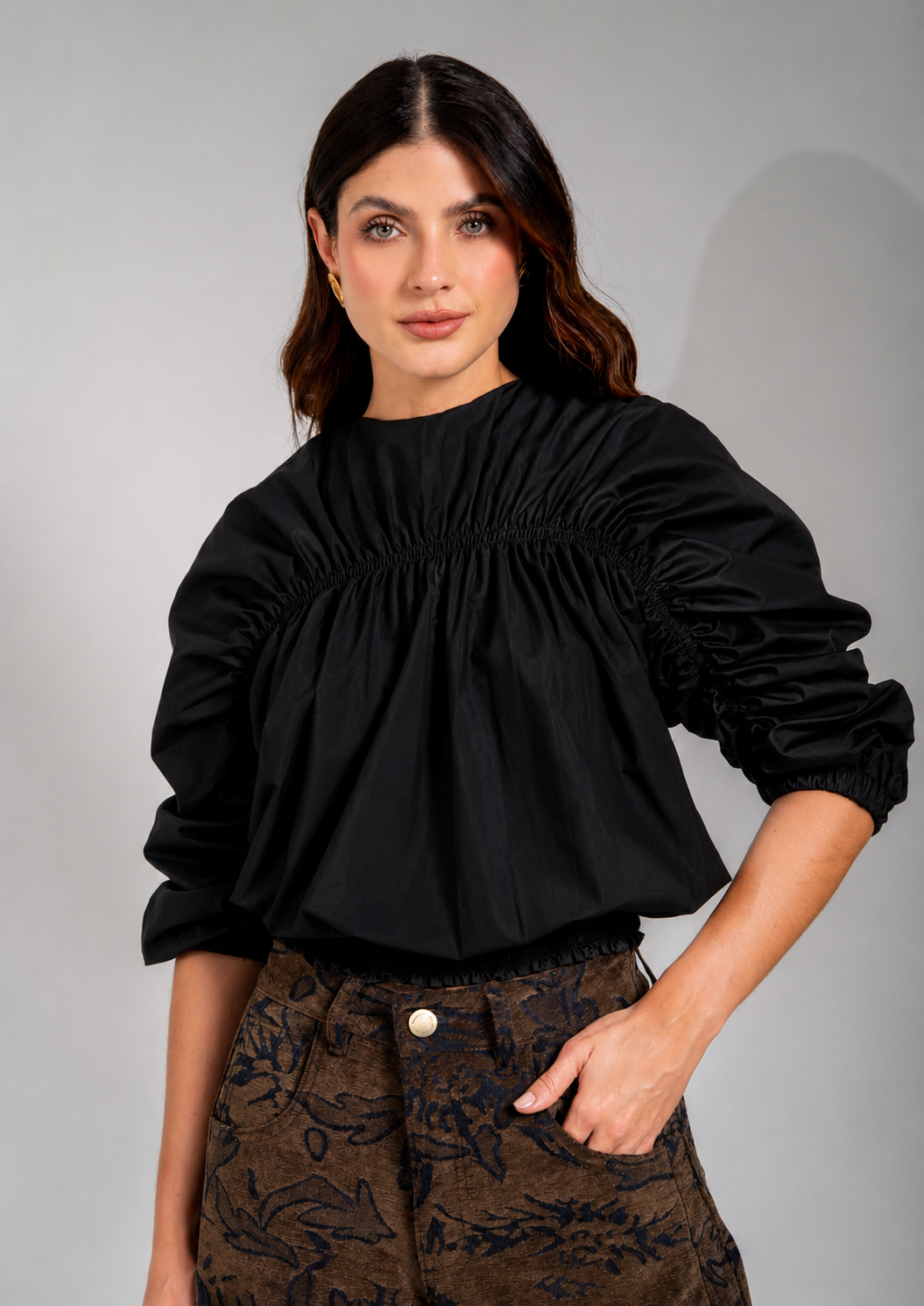 CAMISA ITALIA