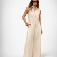 JUMPSUIT MANUELA LINO 100%