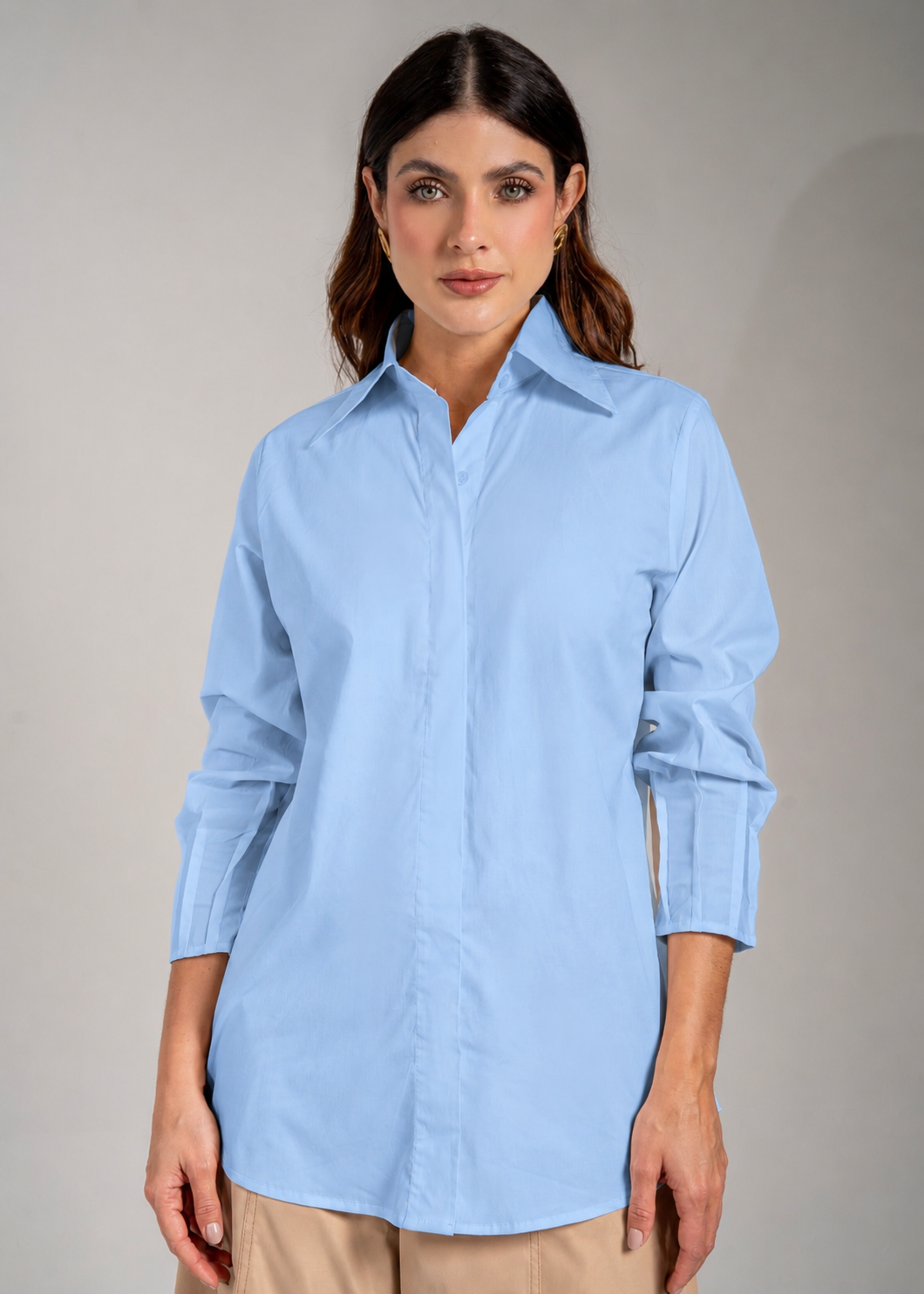 CAMISA HOPE