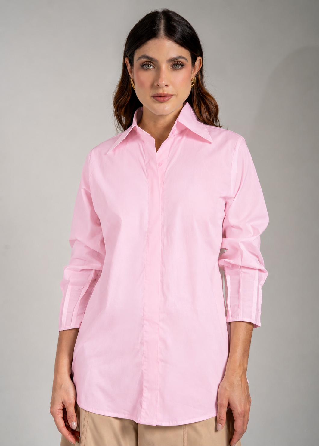 CAMISA HOPE