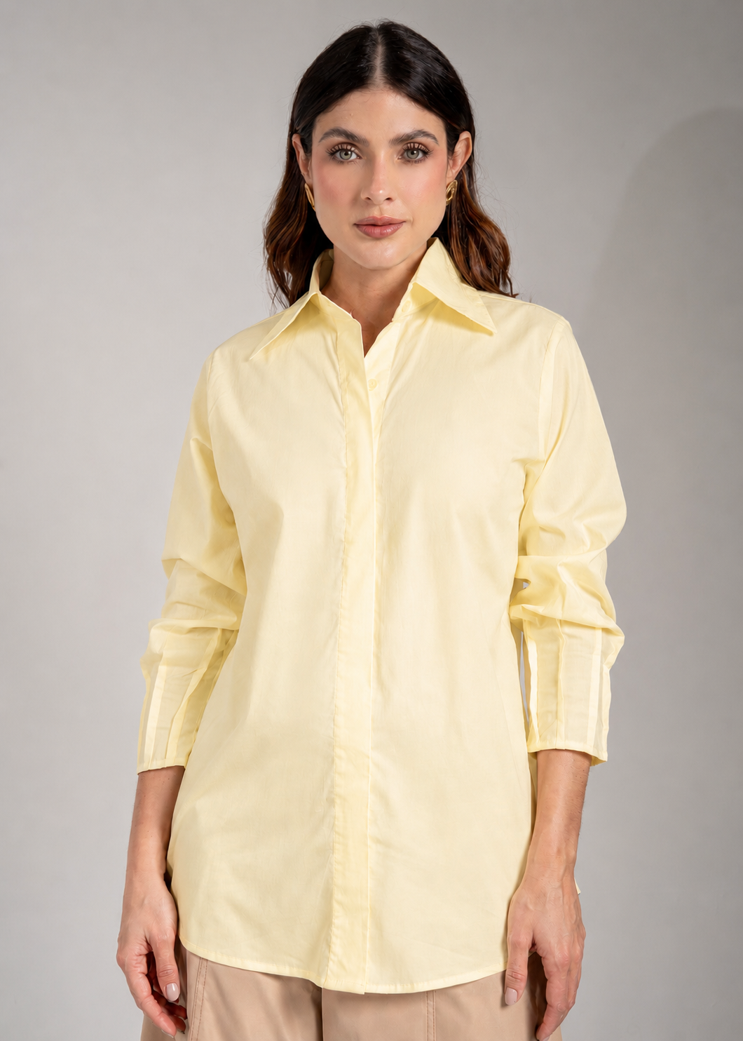 CAMISA HOPE