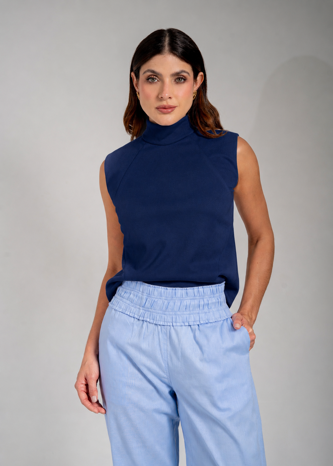 CAMISA JULIETA