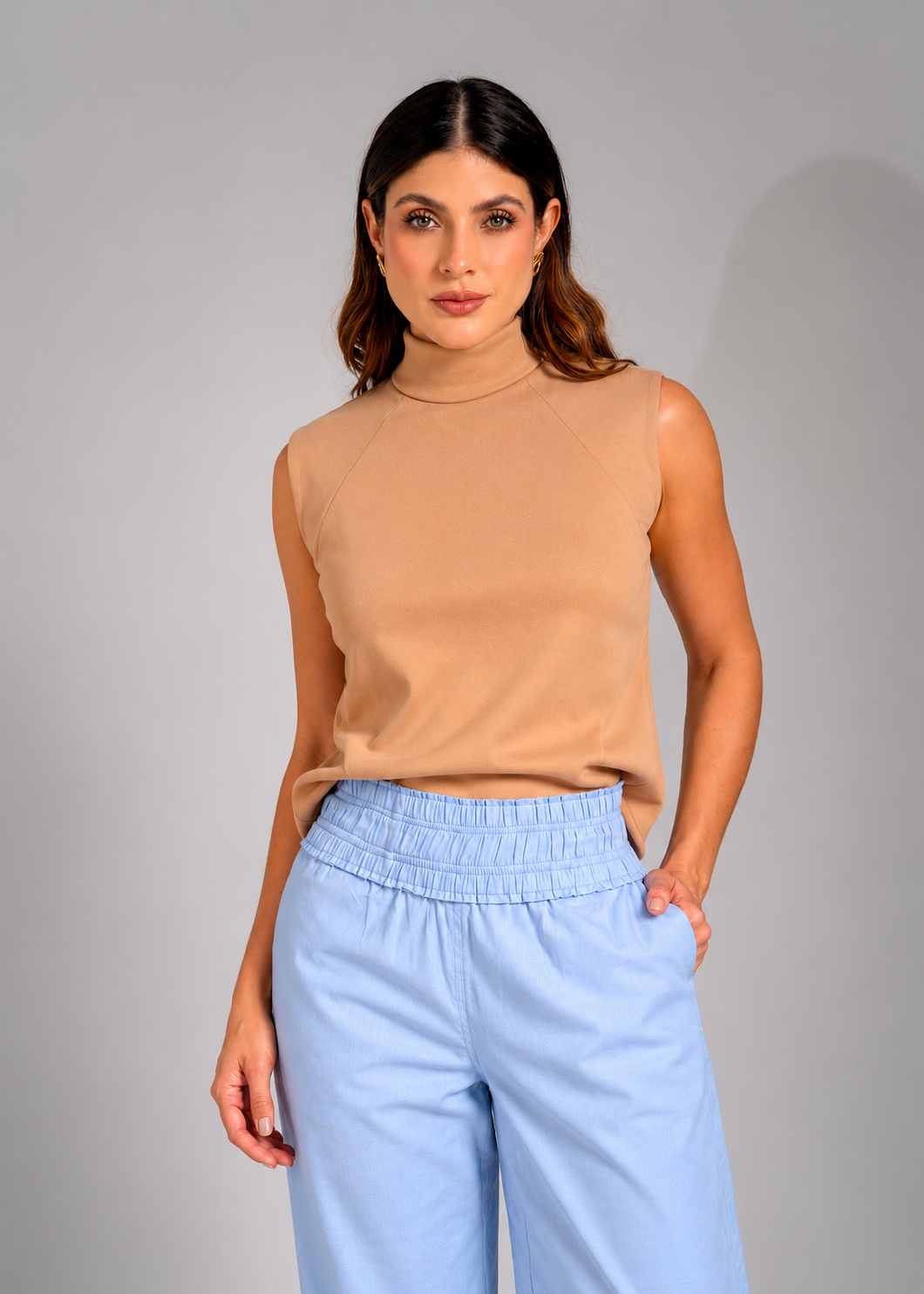 CAMISA JULIETA