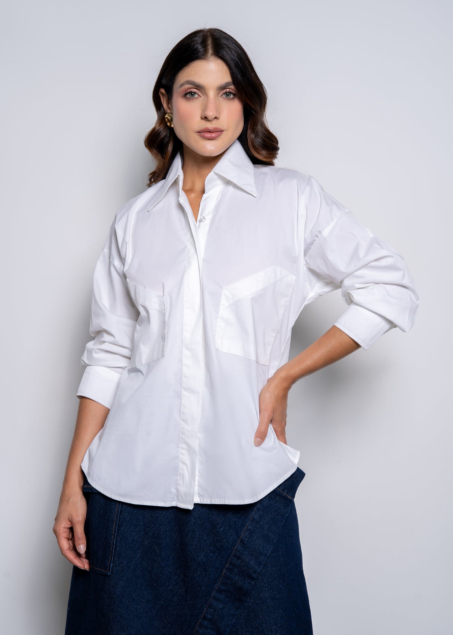CAMISA JESS