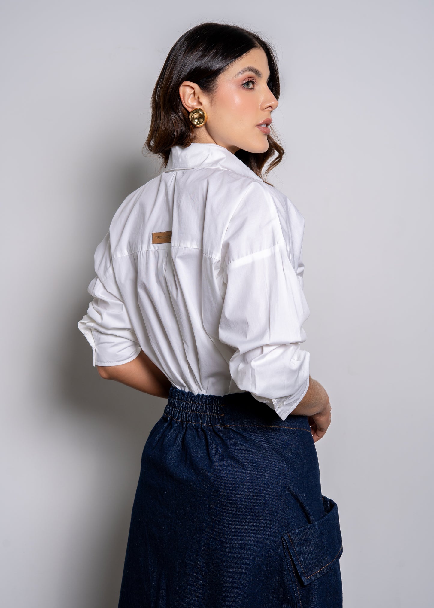 CAMISA JESS