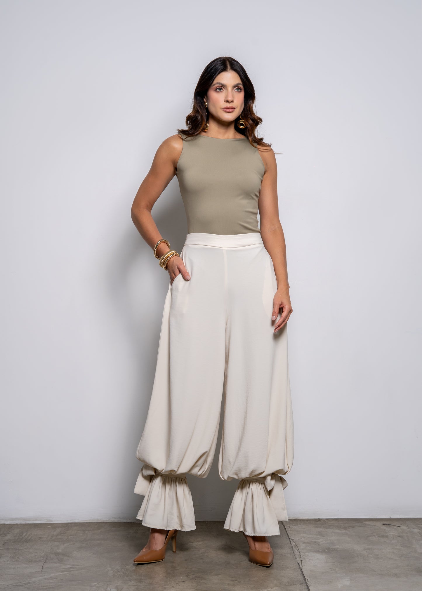 PANTALON PRISCILA