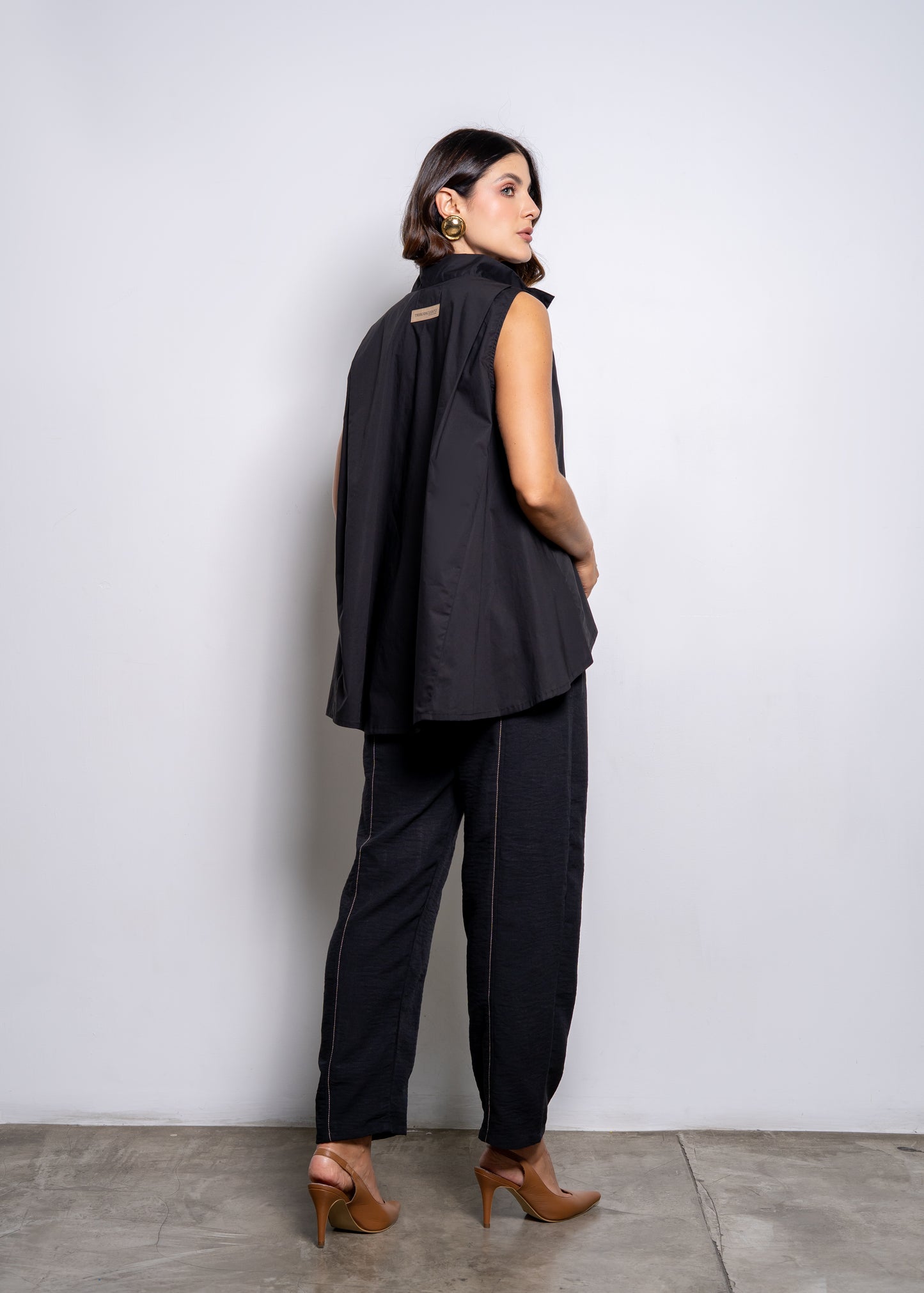 CAMISA JOHANA