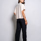BLUSA JULIA SUEDE