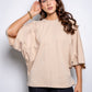 CAMISETA EVA