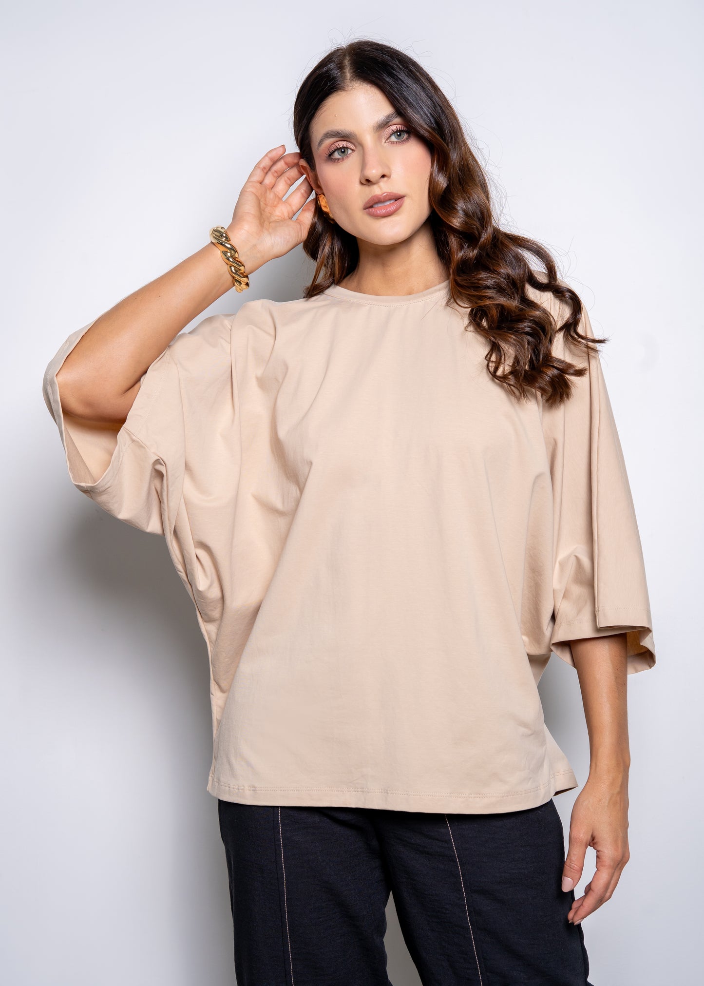 CAMISETA EVA