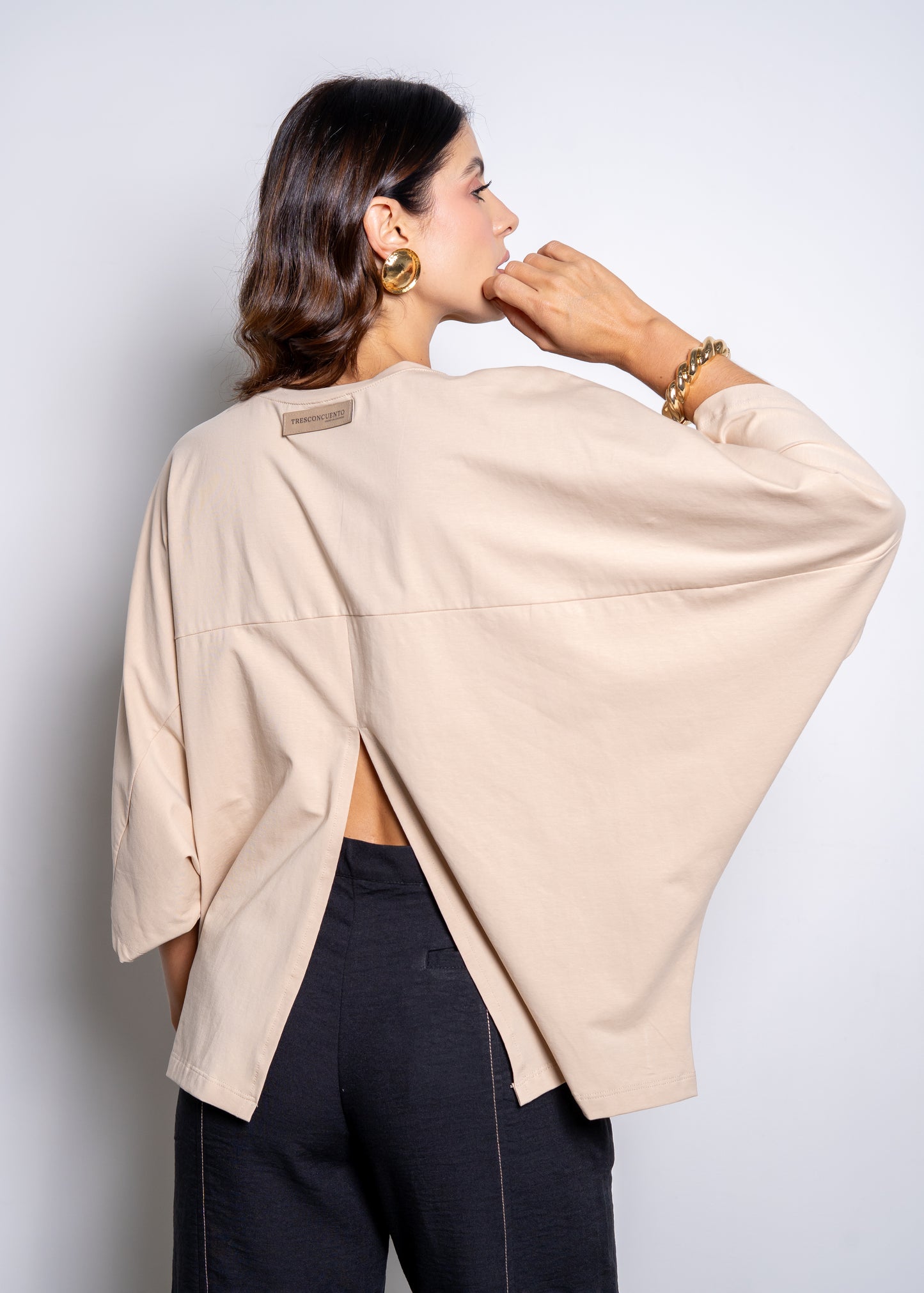 CAMISETA EVA
