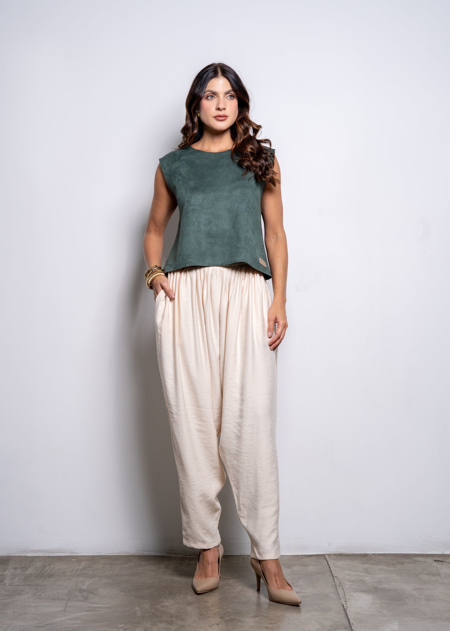 PANTALON MILÁN