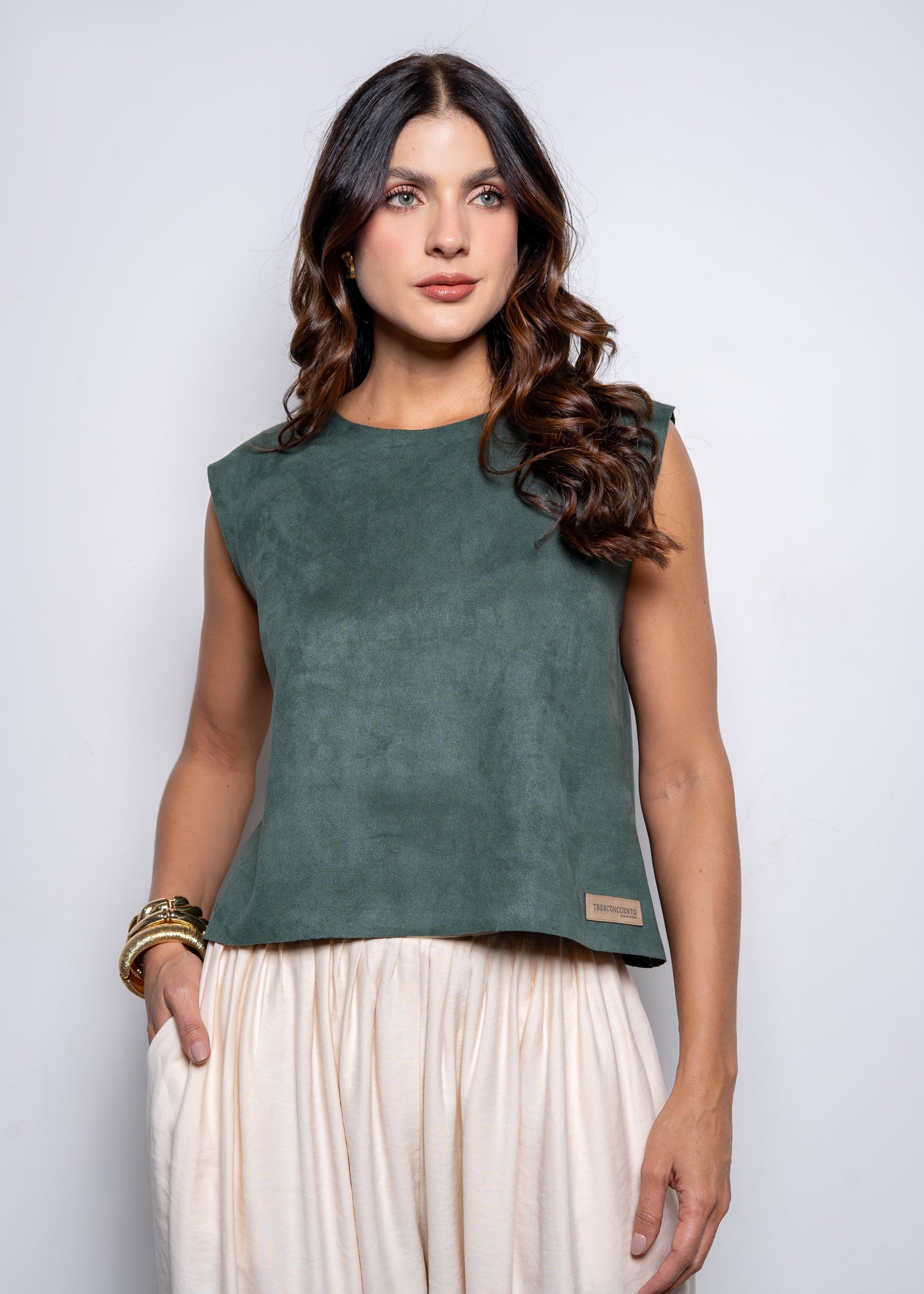 CAMISA LORENA
