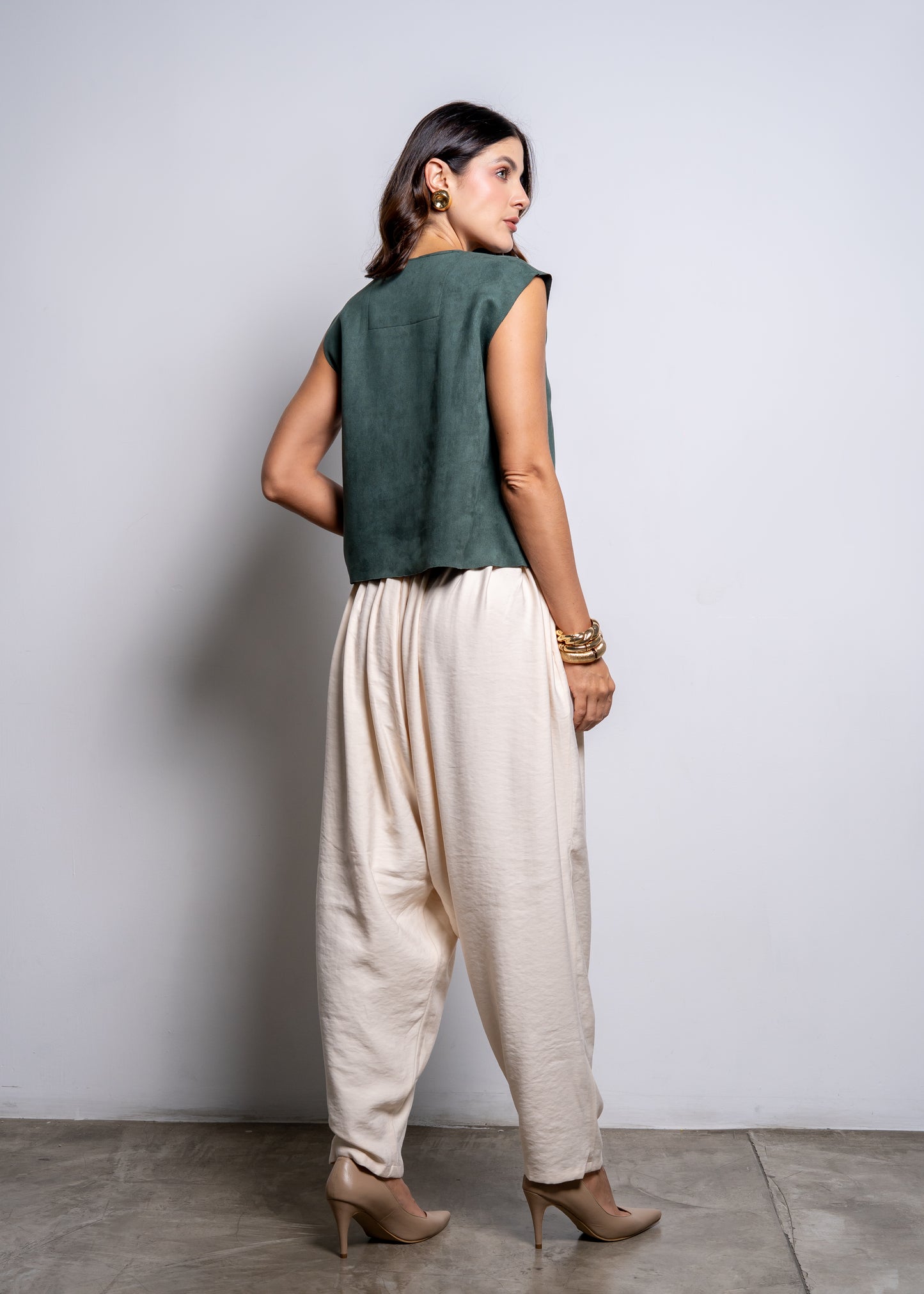 CAMISA LORENA