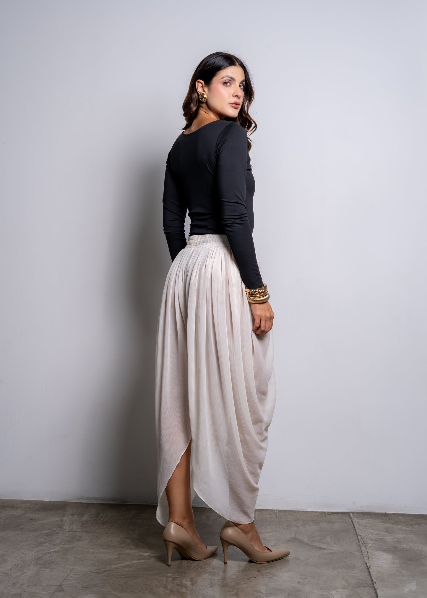 PANTALON VIRGINIA