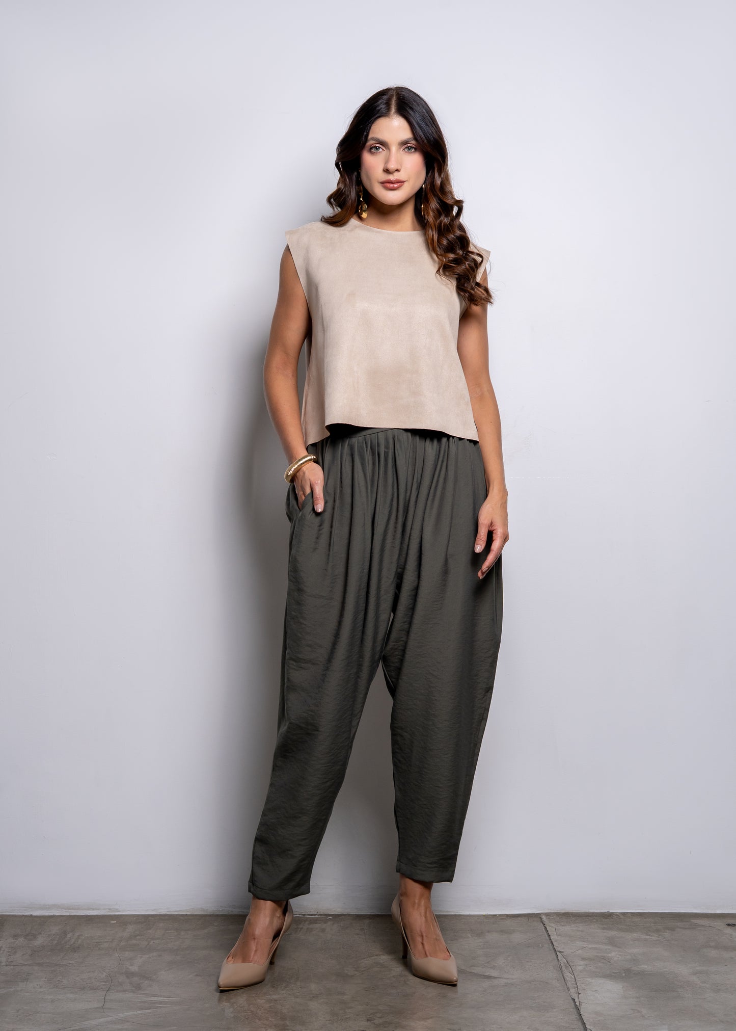 PANTALON MILÁN